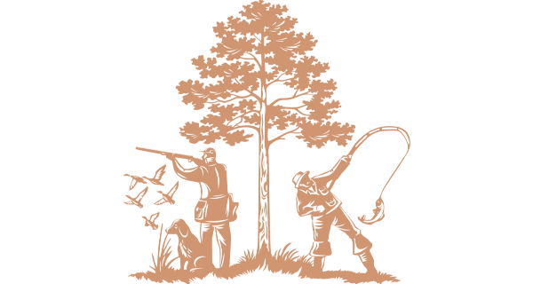 Усадьба охотника