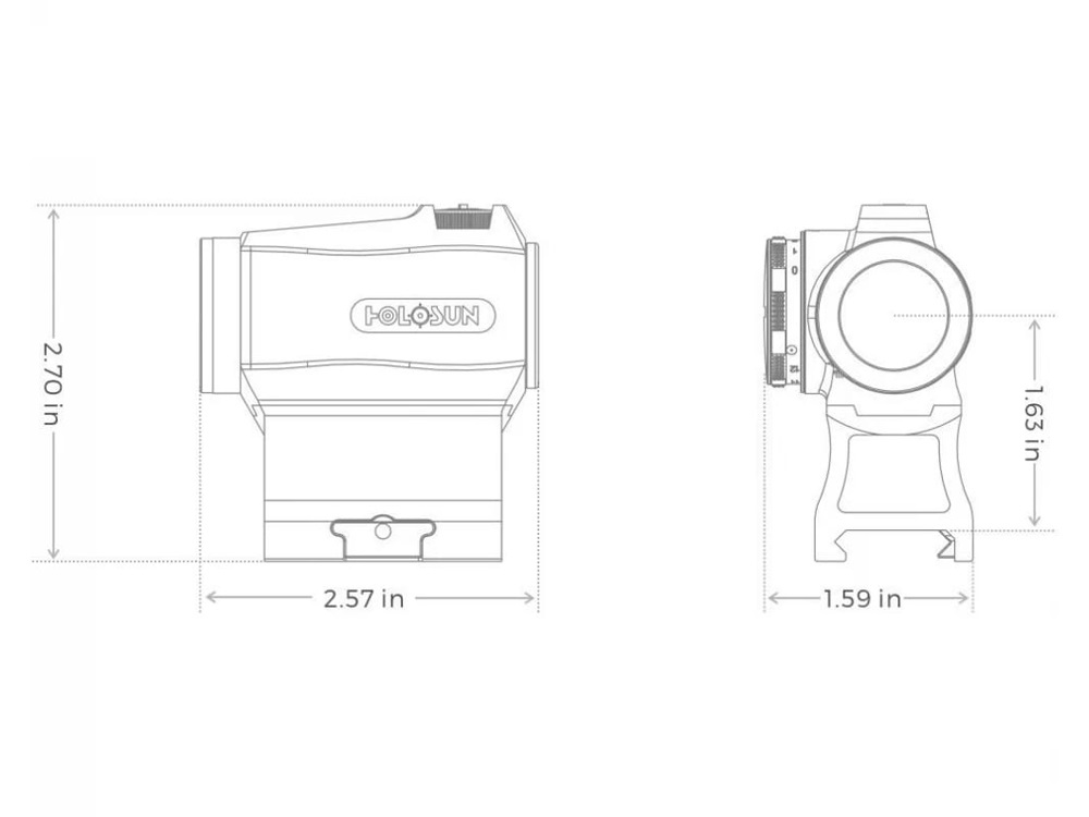 HS403R-5