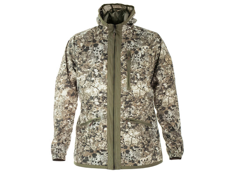 Костюм ХСН «Raven-III» (сорочка, кора) 3