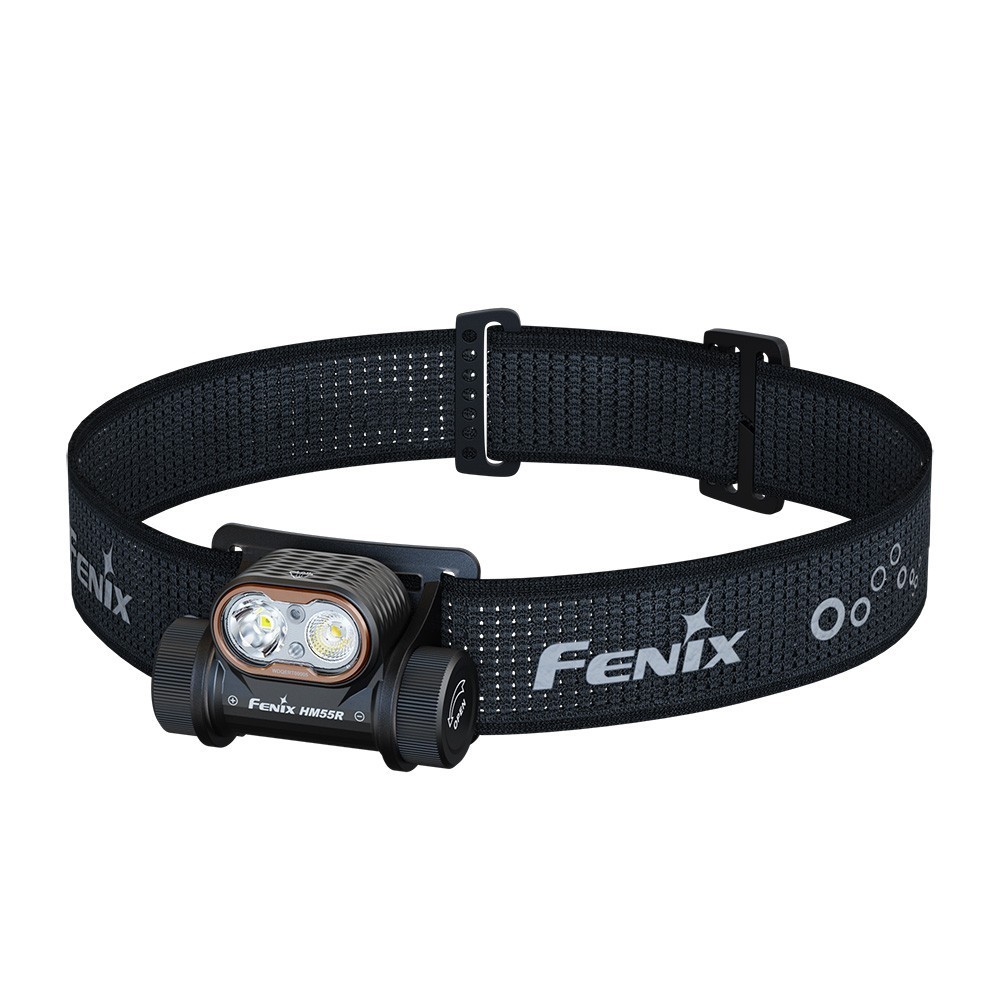 Fenix  HM55Rbk