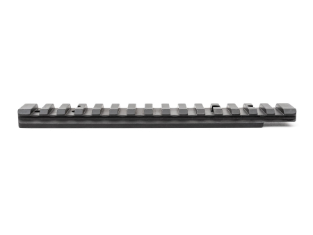 Планка Picatinny MAK 5520-50042 для винтовки TRG 22/42, стальная 0 MOA 