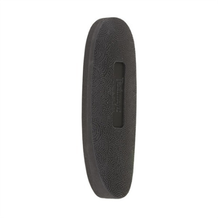 Обтачиваемый затыльник Pachmayr D200B Medium  (137х47 / 12,5 мм) чёрный