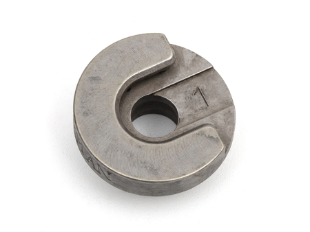 Шелхолдер с ножкой Lyman № 1 (7738040)