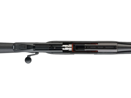 Винтовка Beretta BRX1 Synthetic, кал. 6,5 Creedmoor (570 мм)