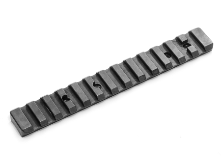 Планка Picatinny MAK 5520-50121 для ружей Benelli Raffaello / Vinci (140 мм / 107 г)