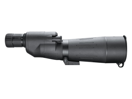 Зрительная труба Bushnell Prime 20-60x65 Straight (в комплекте Tripod) 