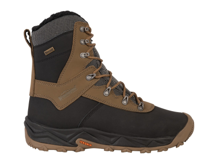 Ботинки Remington Urban Trekking Boots Brown 400g Thinsulate