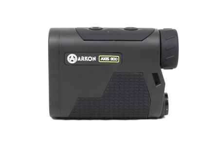 Лазерный дальномер Arkon Axis 800