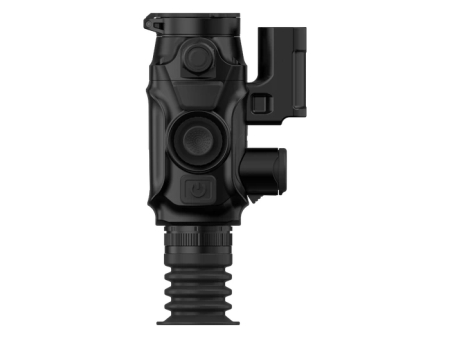 Тепловизонный прицел RikaNV Lesnik 335L