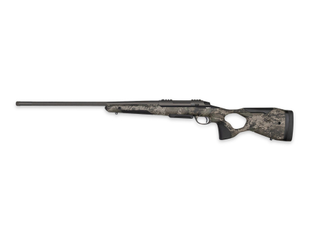 Винтовка Sako S20 Hunter Camo Cerakote, кал. 6,5 Creedmoor (Fluted / 610 мм Muzzle thread)
