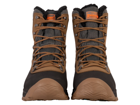 Ботинки Remington Urban Trekking Boots Brown 400g Thinsulate