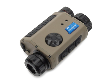 Тепловизионный монокуляр Longot K-6 (384х288 / 27 мм)