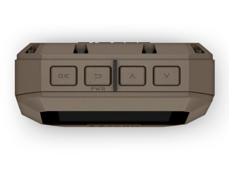 Хронограф Garmin Xero C1 Pro