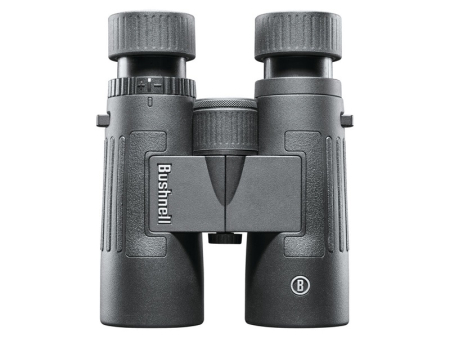 Бинокль Bushnell Legend 8x42 