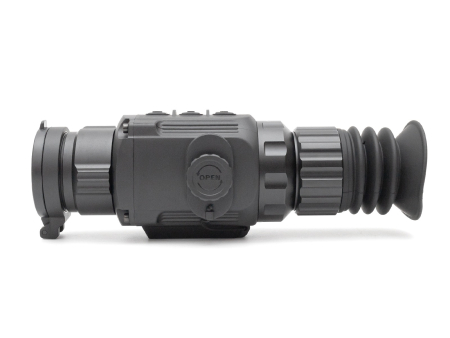 Тепловизионный прицел iRay SAIM SCL25W (384х288 / 25 мм)
