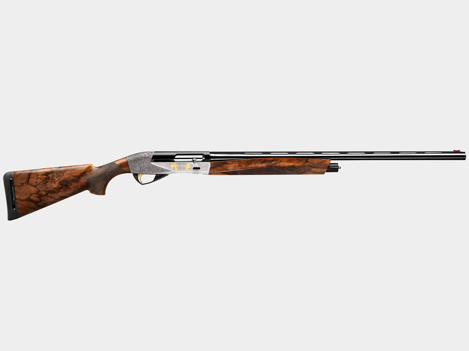 Ограниченная серия Benelli Raffaello, посвящённая Рафаэлю Санти