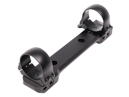 Кронштейн MAKuick 5072-30054 быстросъёмный с кольцами (D30 мм / BH 14,5 мм) для Sako 85M