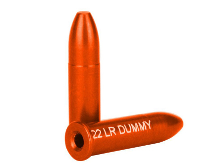 Фальшпатроны A-Zoom Snap Caps для калибра .22 LR уп. 20 шт