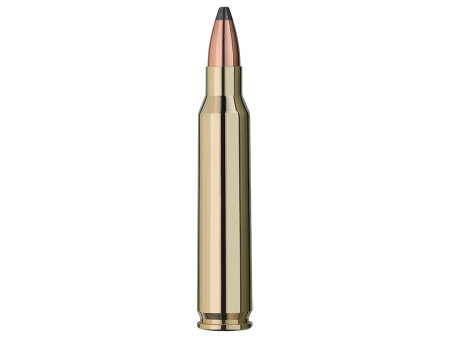 Патрон RWS кал. .223 Rem Teilmantel / Soft Point (55 grain / 3,6 г) уп. 20 шт