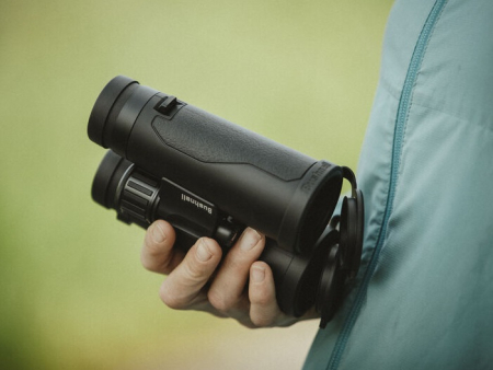 Бинокль Bushnell Engage EDX 8x42  
