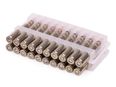 Патрон Federal Premium кал. .30-06 Springfield Trophy Copper (180 grain / 11,7 г) уп. 20 шт