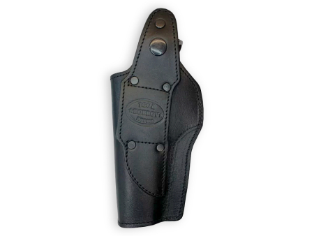 Поясная кобура открытого ношения на ремне Igor Bobrov для ТТК (405023-1)