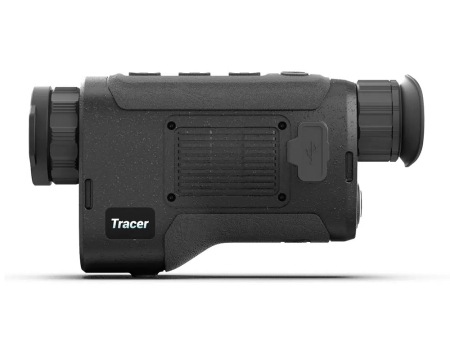 Тепловизионная монокуляр ConoTech Tracer LRF 25 Pro (384x288 / 25 мм)