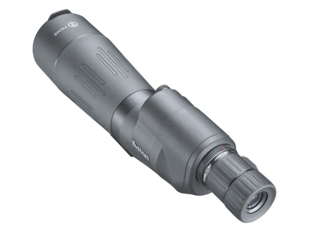 Зрительная труба Bushnell Prime 20-60x65 Straight (в комплекте Tripod) 