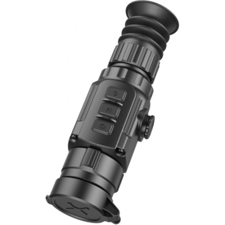 Тепловизионный прицел iRay SAIM SCT35 V2 (384x288 / 35 мм)