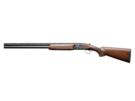 Ружьё Beretta 690 Ultraleggero кал. 12/76 с двумя спусковыми крючками (710 мм) 