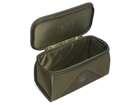 Сумка для патронов Beretta Gamekeeper EVO 100 Dark Green Hunt