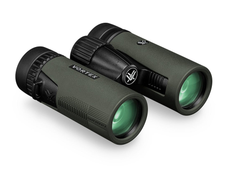 Бинокль Vortex Diamondback HD 8x32 (DB-212)
