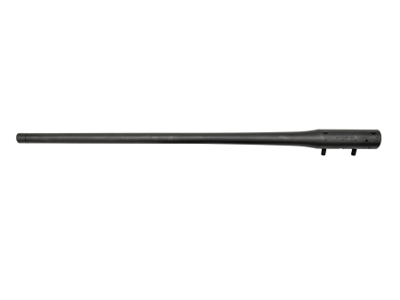 Сменный ствол Blaser R8 кал. 6,5 x 55 SE, ST (17 мм / 580 мм NS) Muzzle thread / личинка ST / магазин