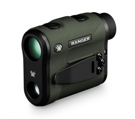 Лазерный Дальномер Vortex Ranger 1800