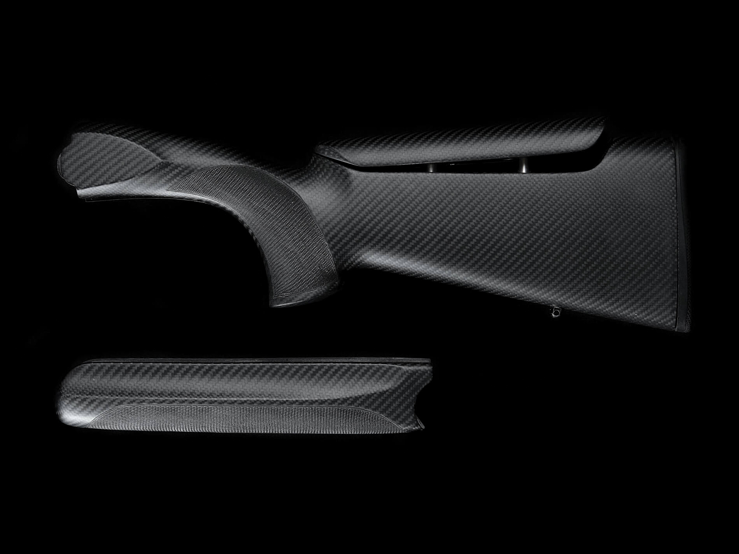 Приклад и цевье Beretta под заказ