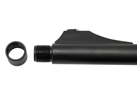 Сменный ствол Blaser R8 кал. 308 Win, ST (17 мм / 580 мм WS) Muzzle thread / личинка ST / магазин