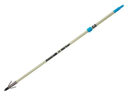 Гарпун арбалетный Centershot Piranha 23" 2 шт