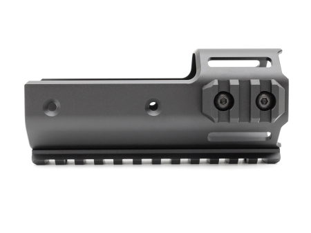 Модульное цевьё  KRISS MK5M с креплением под M-LOK