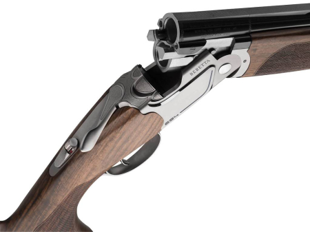 Ружьё Beretta 694 Sporting, кал. 12/76 (760 мм)