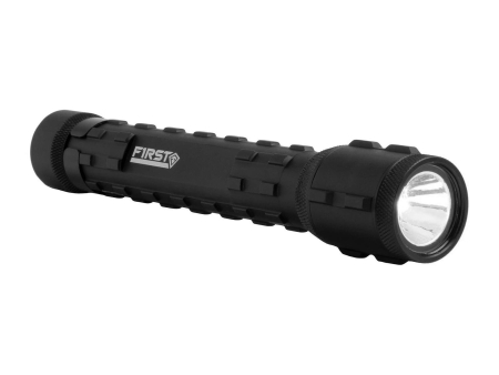 Универсальный ручной фонарь First Tactical Medium Duty Light, 274 Lumens (141003)