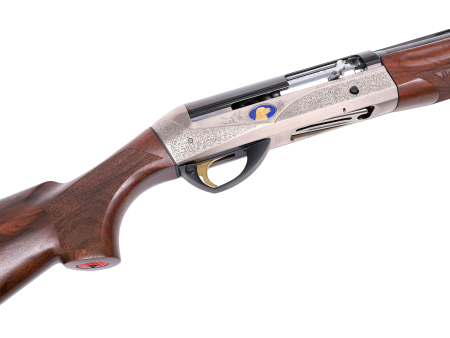 Ружьё самозарядное Benelli Raffaello Arabesque, кал. 12/76 (760 мм)