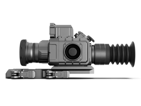 Тепловизионный прицел ConoTech Polaris 350RL LRF (384x288 / 50 мм)
