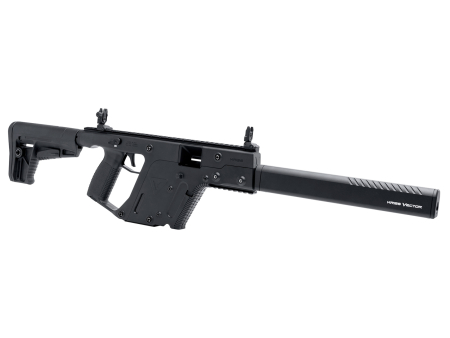 Карабин KRISS Vector CRB G2 Black кал.9 mm Para (9x19) (16"/406 мм) 