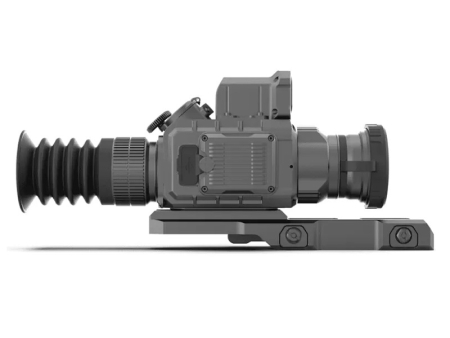 Тепловизионный прицел ConoTech Polaris 350RL LRF (384x288 / 50 мм)