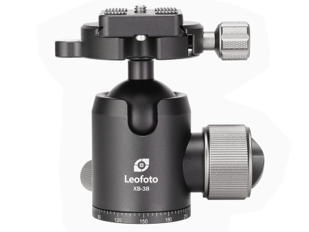 Штатив трипод Leofoto LX-324CT+ XB-38 CARBON