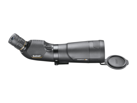 Зрительная труба Bushnell Trophy Xtreme 20-60x65 Angled