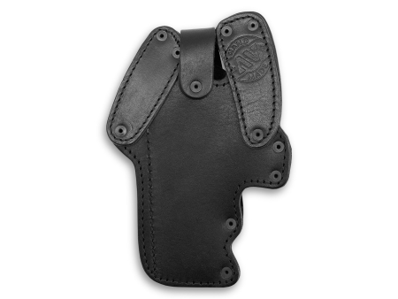 Поясная кобура AV Ника для моделей ПМ (кожа)