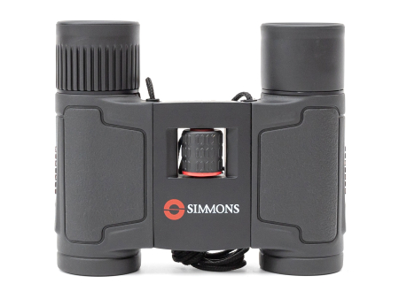 Бинокль Simmons Venture 10x21