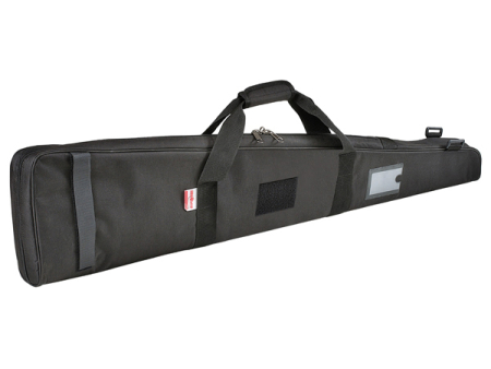 Кейс Explorer RED13513.BHB 1350х350х135 мм чёрный с двумя чехлами