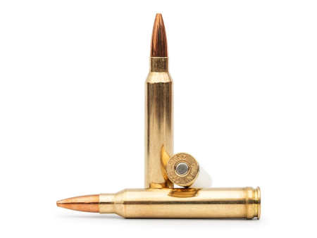 Патрон Sako TRG Precision кал. .300 Win.Mag. Scenar-L OTM (175 grain / 11,3 г) уп. 10 шт
